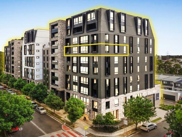 Apartment for sale in Thornton, Sydney