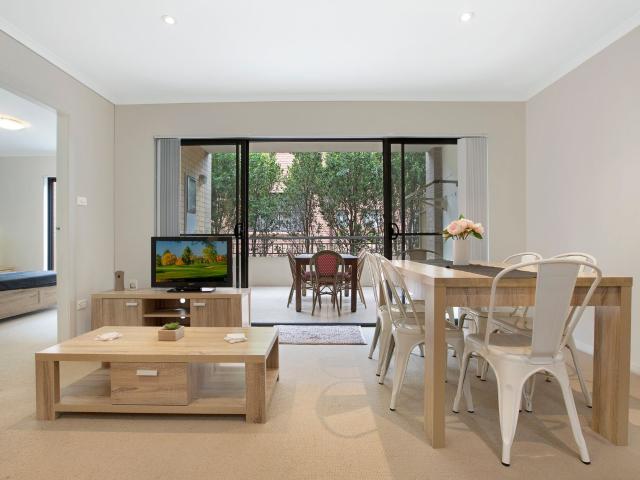 Apartment for rent in Wollongong West, New South Wales