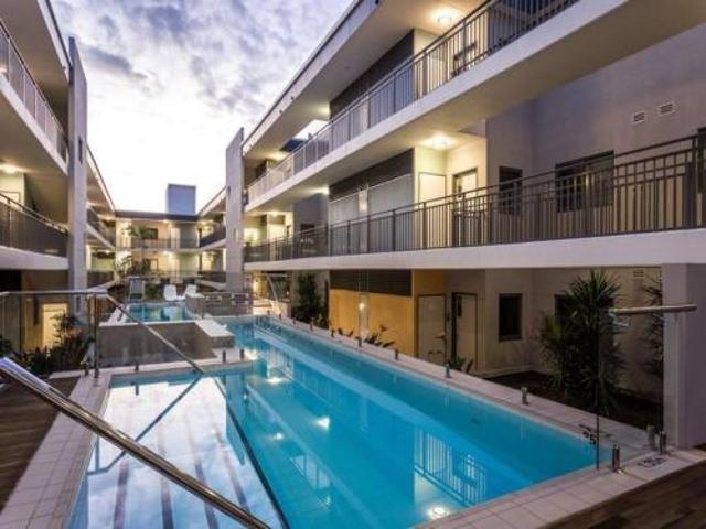 Apartment for rent in Cockburn Central, Western Australia