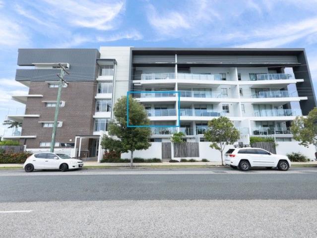 Apartment for sale in West Mackay