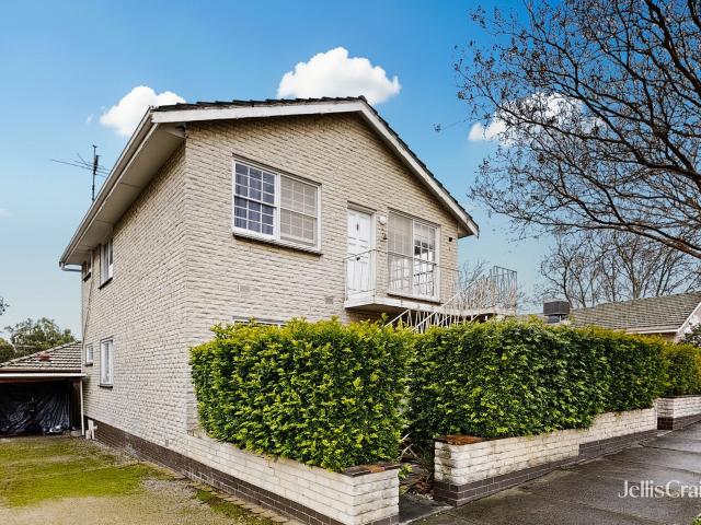 Apartment for rent in Camerons Creek, Victoria