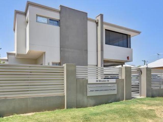 Apartment for rent in Midland, City of Swan