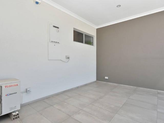 Apartment for rent in Midland, City of Swan