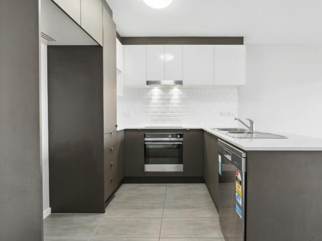 Apartment for rent in Greenway, District of Tuggeranong