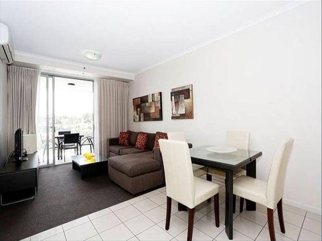 Apartment for rent in Toombul, Queensland