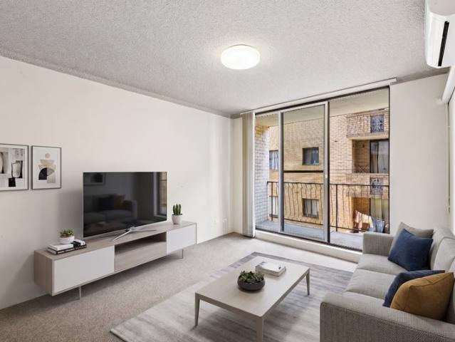 Apartment for sale in Sydney, New South Wales