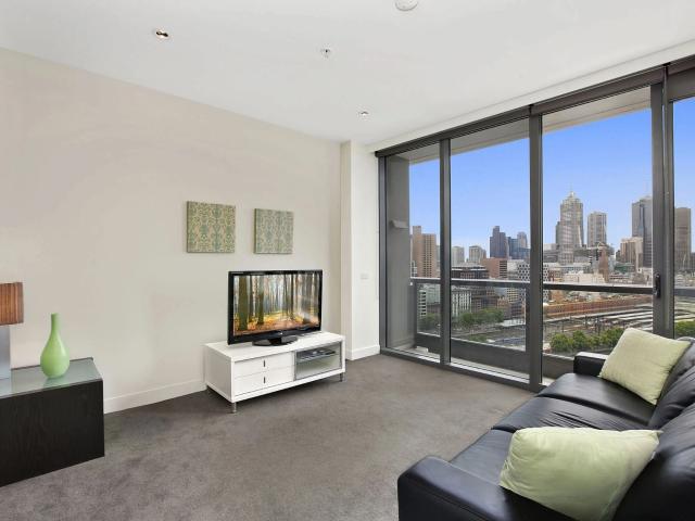 House for rent in Southbank, Melbourne