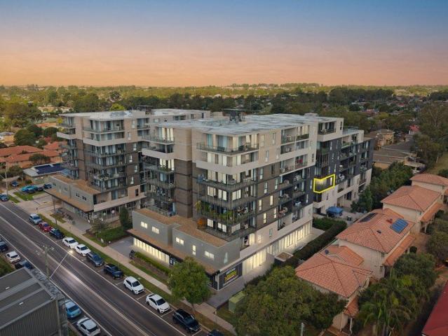 Apartment for sale in Sydney, New South Wales