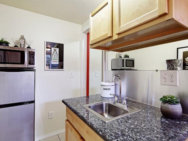 Apartment for rent in Capitol Hill, Seattle