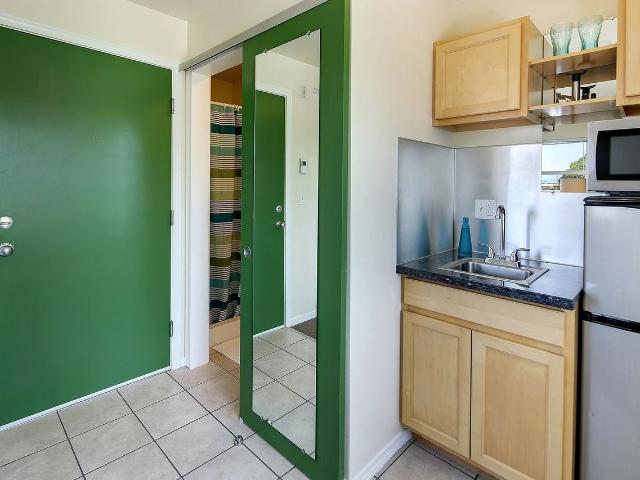 Apartment for rent in Capitol Hill, Seattle