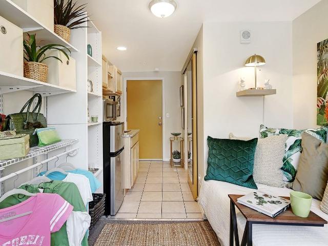Apartment for rent in Seattle, Washington
