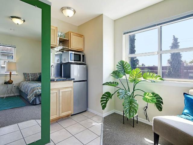 Apartment for rent in Seattle, Washington