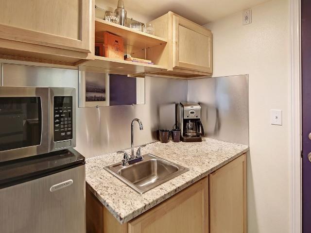 Apartment for rent in Seattle, Washington