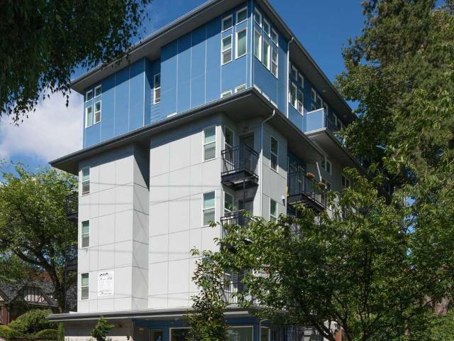 Apartment for rent in Seattle, Washington