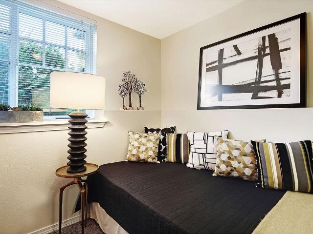 Apartment for rent in Seattle, Washington