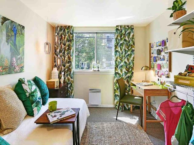 Apartment for rent in Seattle, Washington