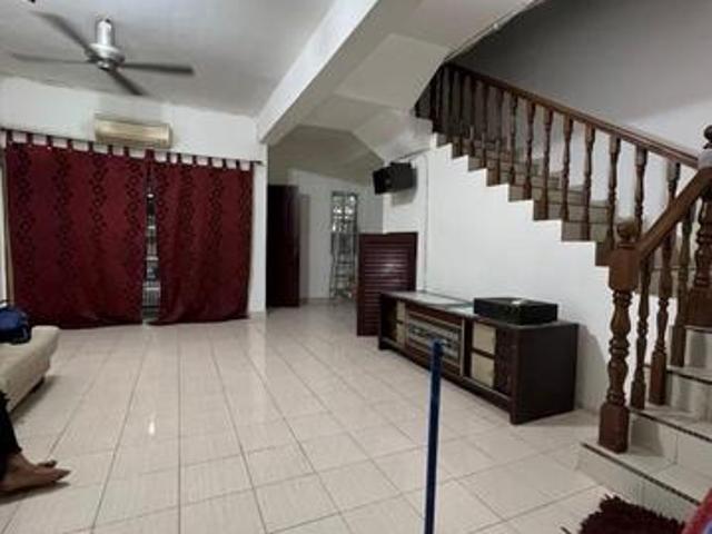 Terraced House for rent in Port Klang, Selangor