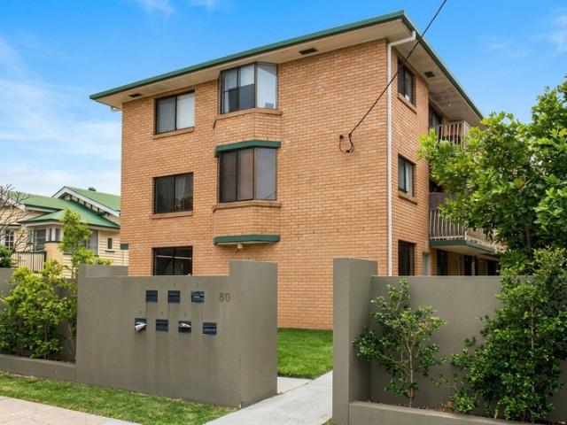 Apartment for rent in Toombul, Queensland