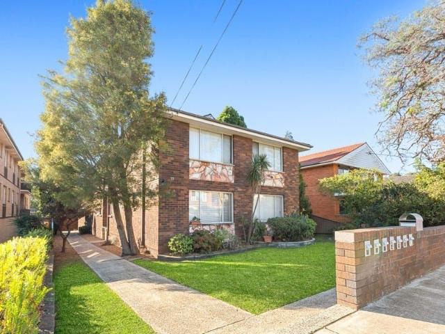 Apartment for rent in Sydney, New South Wales