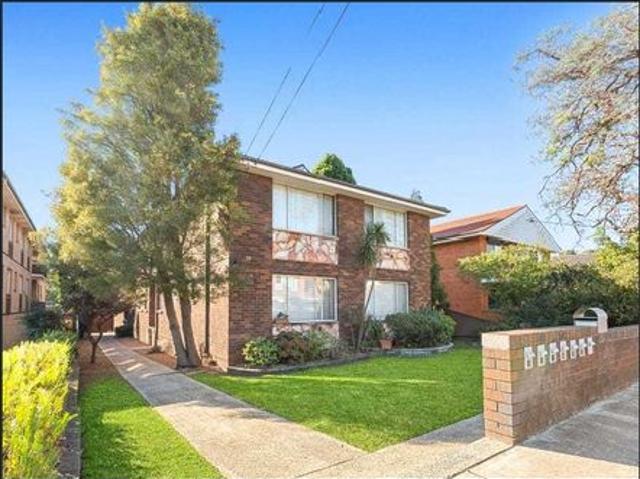 Apartment for rent in Sydney, New South Wales