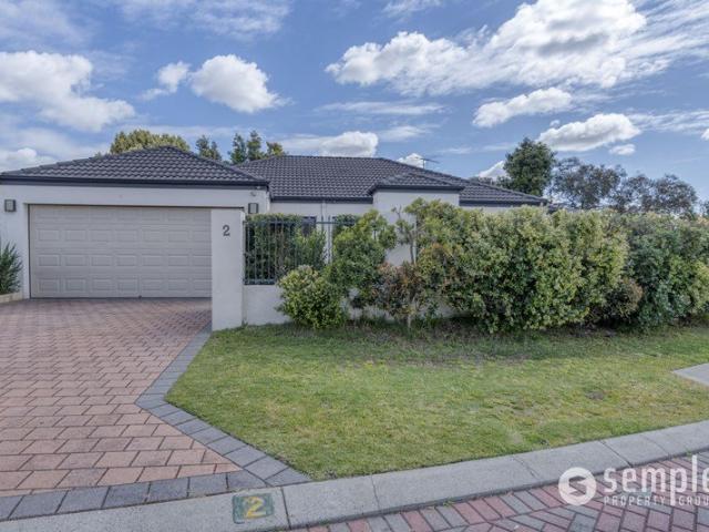 House for rent in Atwell, Western Australia