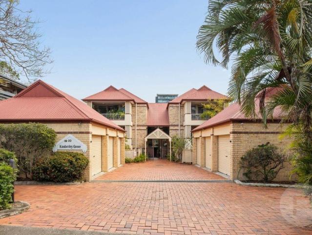 Apartment for sale in Auchenflower, Greater Brisbane