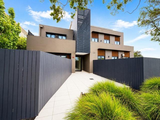 Apartment for rent in Camerons Creek, Victoria