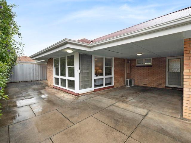 Apartment for sale in Horseshoe Creek, South Australia