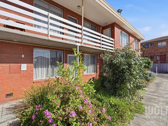 Apartment for rent in Hobart, Tasmania