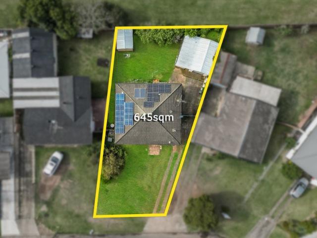 House for sale in Blackett, Sydney
