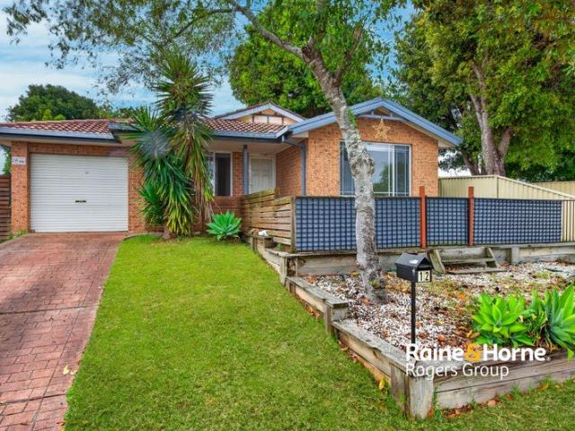 House for rent in Blue Haven, Central Coast Council