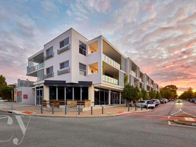 Apartment for sale in Mount Pleasant, Western Australia
