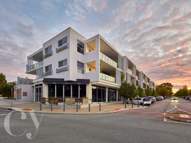 Apartment for sale in Mount Pleasant, Western Australia