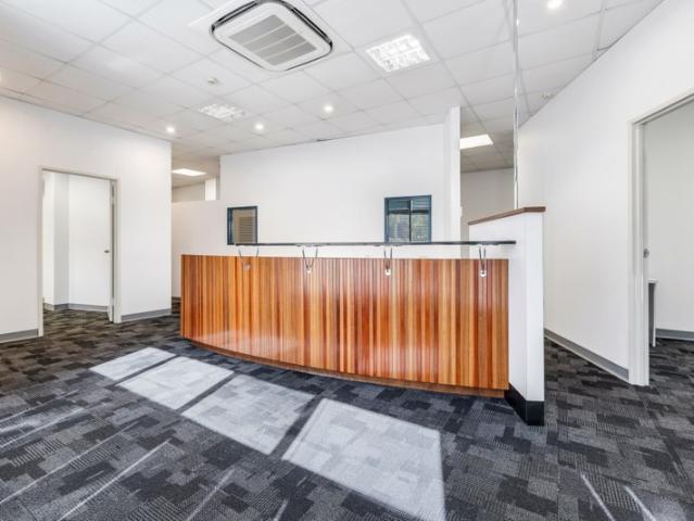 Office for rent in Darwin, Northern Territory