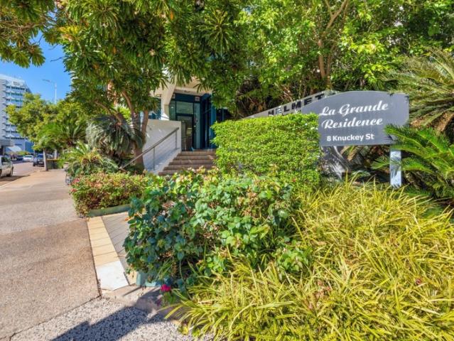 Office for rent in Darwin, Northern Territory