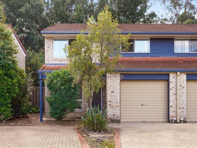Townhouse for sale in Toombul, Queensland