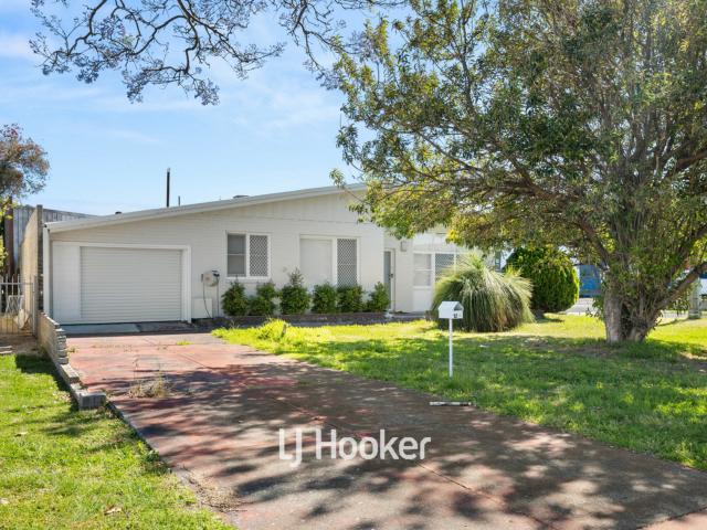 House for rent in Bunbury