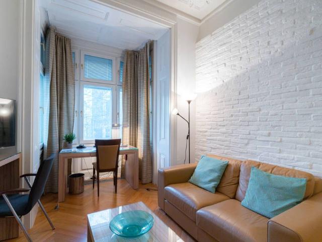 Apartment mieten in Josefstadt, Wien