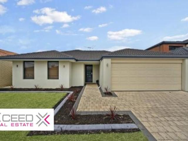 House for rent in Canning Vale, Western Australia