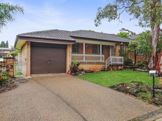 Villa for rent in Sutherland Shire, Sydney
