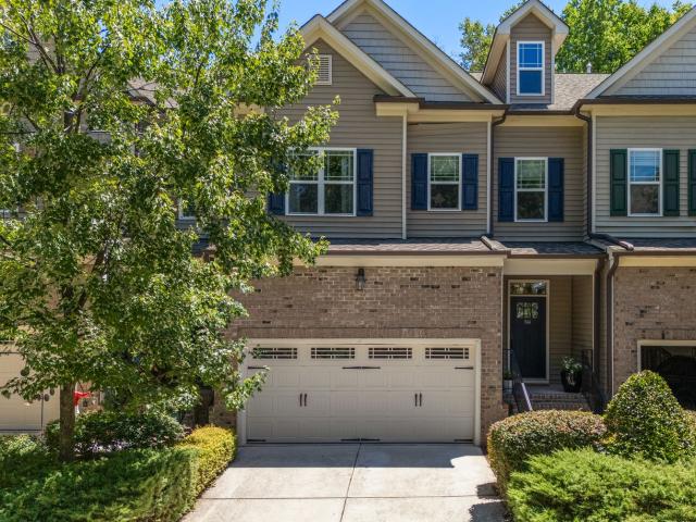 House for rent in Carrboro, North Carolina