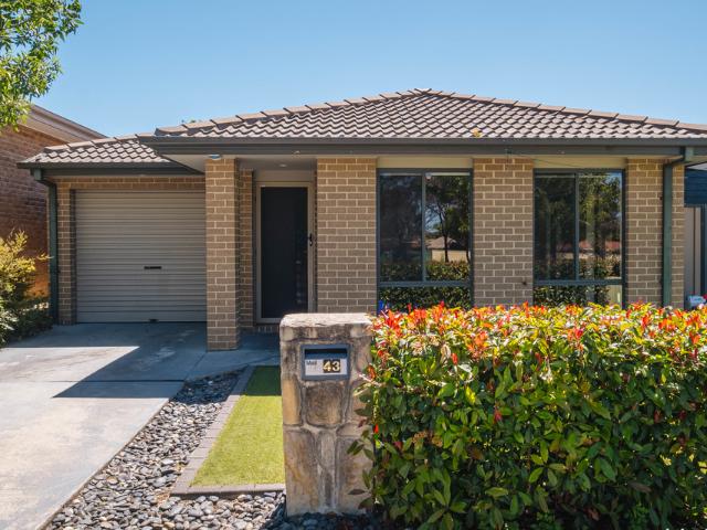 Property for rent in Casey, Australian Capital Territory