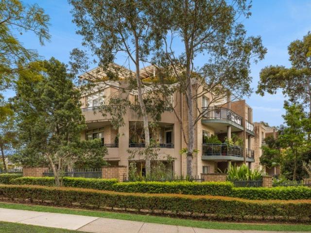 Apartment for sale in Sydney, New South Wales