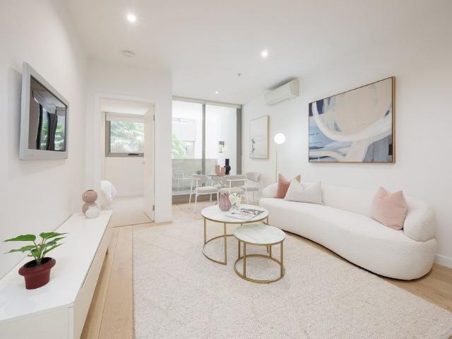 Apartment for rent in Camerons Creek, Victoria