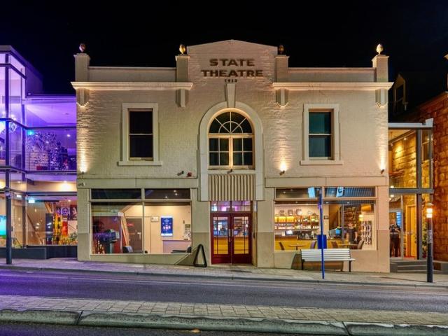 Retail for rent in Hobart, Tasmania