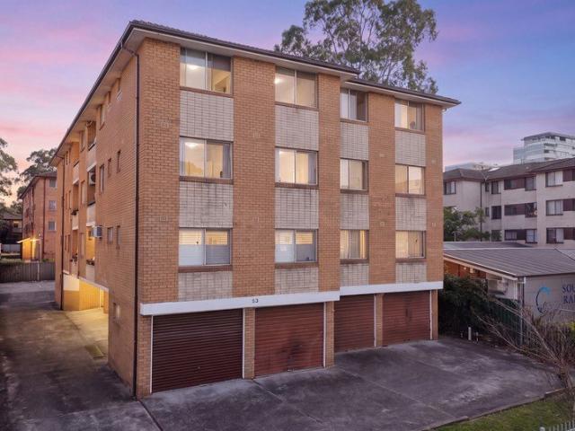 Apartment for sale in Sydney, New South Wales