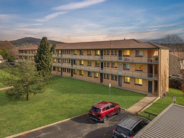 Apartment for rent in Queanbeyan