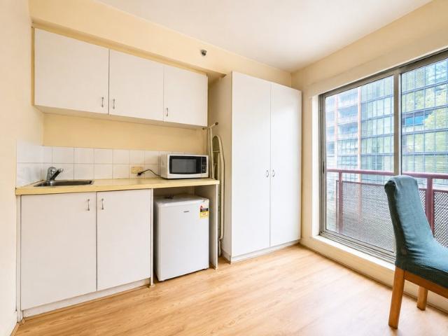 Apartment for rent in Melbourne