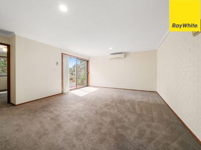 Apartment for rent in Belconnen, District of Belconnen