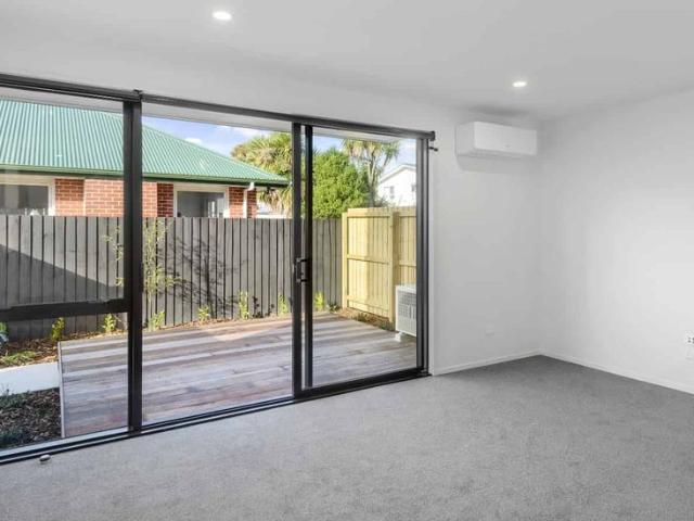 Apartment for rent in Heathcote, Canterbury